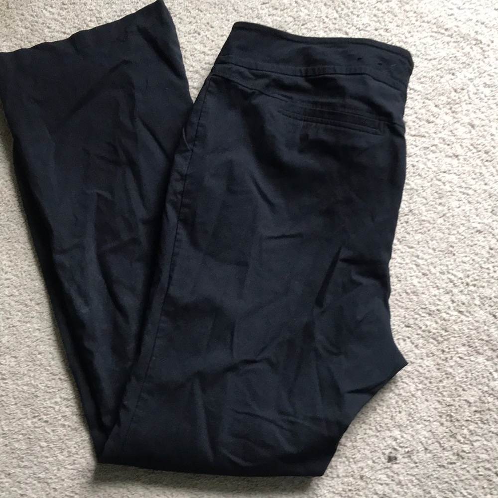 Torrid dress pants